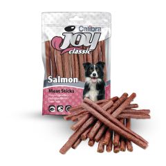 Calibra Joy Chien Batonnets au Saumon 250g