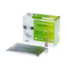 Witness Felv/Fiv Combine 10Tests