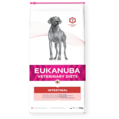 Eukanuba Vdiet Intestinal pour chien 12kg