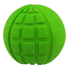 Dog Fantasy Bal Met Geluid - 7cm