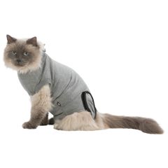 Trixie Body De Protection Pour Chat M-l