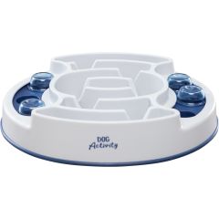 Trixie Jeu de Stratégie pour Chien Slide & Feed 30 x 27 cm