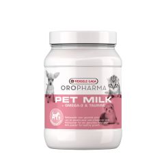 Oropharma Pet Milk 400g