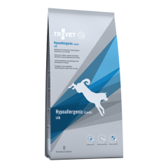 Trovet Lrd Hypoallergenic - Hondenvoer met Lam - 3kg