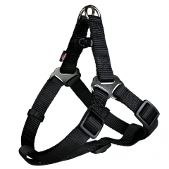 Harnais Uni Quick NOIR Trixie