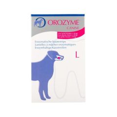 Orozyme Canine Large 141G