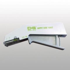 Agrafeuse cutanée Appose pour suture rapide