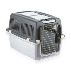 CAGE DE TRANSPORT GULLIVER MEGA