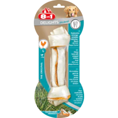 Os à mâcher Delight Pro Dental 8in1