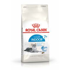 Royal Canin Indoor 7+ Pour Chat 1,5kg