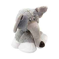 Jouet Stretchezz Legs Elephant Kong