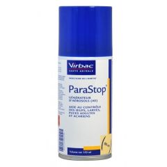 Parastop Plus Diffuseur