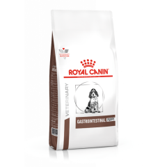 Royal Canin Gastro Intestinal Junior - Hondenvoer - 2,5kg