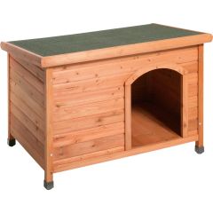 Hondenhok Plano 116x82x79cm