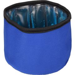 Gamelle De Voyage Rafraichissante Fresk Nord 16x16x10cm