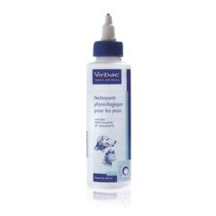 Nettoyant physiologique pour les yeux 125ml