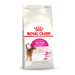 Royal Canin Aroma Exigent Kat 4kg