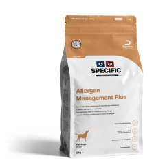 SPECIFIC COD-HY Allergen Management Plus Chien