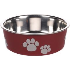 Gamelle Kena Rouge 12cm 300ml