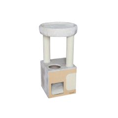 Grimpoir Urban Xl Tower 40x40x94,5cm