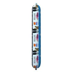 Bf Petfood Vers Vlees Met Lam Hondenvoer 800g