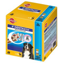 Pedigree Big Pack 56st Dentastix Daily Oral Care Grote Honden