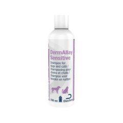 DermAllay Sensitive Shampoo 230 ml