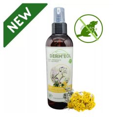 Derm'eol Lotion Shampoing Sec Apaisante 200 ml