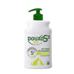 Douxo S3 Seb Shampoo 500 ml