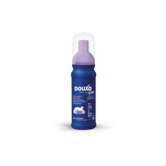 Douxo Spa Mousse sans Rinçage pour Chats 150ml