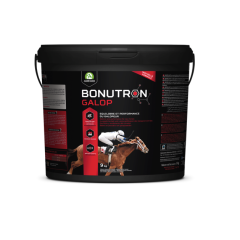 Bonutron Galop