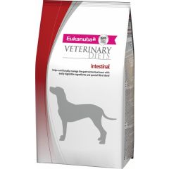 Eukanuba Vdiet Intestinal pour chien 5kg