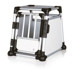 Trixie Box De Transport En Aluminium S