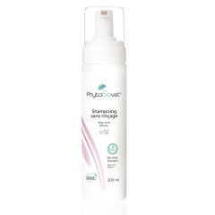 Phytobiovet Shampooing Sec 200ml