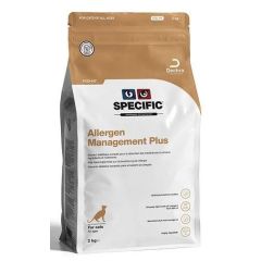 Specific FOD-HY Allergen Management Plus - Kattenvoer - 4x 400g