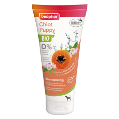 Beaphar Bio Shampoo Puppy 200ml