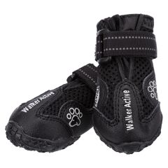 Trixie Chaussures de Protection Walker Active / XS 2pcs.