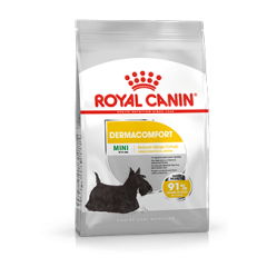 Royal Canin - Dermacomfort Mini - Hondenvoer - 3 Kg