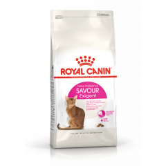 Royal Canin Savour Exigent Kattenvoer 2kg