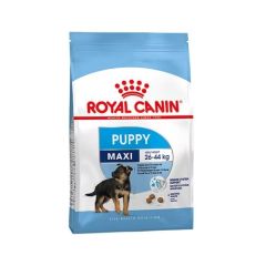Royal Canin Maxi Puppy Natvoer Hond 40x 140g