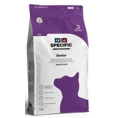 Specific FGD Senior - Kattenvoer - 4x 400g