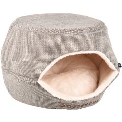 Panier Snoozebay 2 en 1 Brun 45x35x35cm