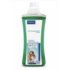 VET AQUADENT FR3SH Solution 500ml