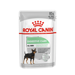 Royal Canin Digestive Care Wet Hond 48x 85g