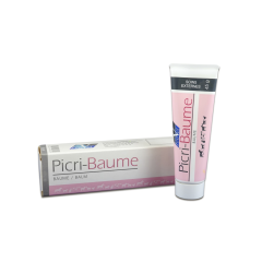 Picri-baume crème ou spray