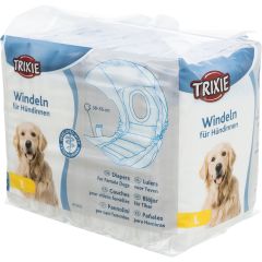 Trixie Luiers Voor Teven L 12 St.