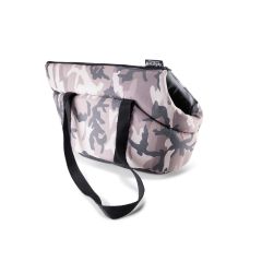 Sac Transport Army Gris 45cm