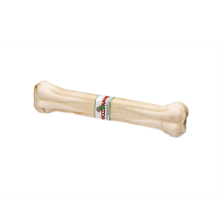 Farm Food Rawhide Dental Impressed Xl