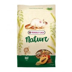 Versele Laga Nature Rat Nourriture pour Rats