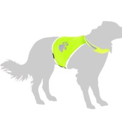 Gilet de Sécurite Refi L